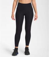 Лосины THE NORTH FACE W WINTER WARM ESSENTIAL LEGGING NF0A82XEJK31 р.XS черный