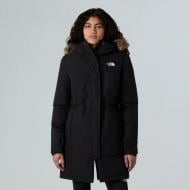 Куртка женская зимняя THE NORTH FACE W ZANECK PARKA NF0A8DZNJK31 р.S
