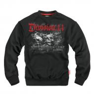 Толстовка Dobermans Aggressive BC129BK L Черный (BC129BK-L)