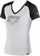 Футболка Arena 37837-15 р.M белый