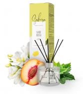 Аромадиффузор Sabrise White Freesia 85 мл Аромадиффузор Sabrise White Freesia 85 мл