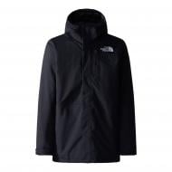 Куртка THE NORTH FACE M BERARD PARKA NF0A858X4H01 р.M черная