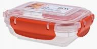 Контейнер с крышкой Diomedea №59 300 мл оранжевый