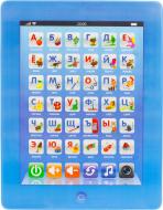 Планшет обучающий Play Smart Радужный 7375