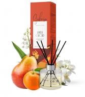 Аромадиффузор Sabrise Amber Orchid 85 мл Аромадиффузор Sabrise Amber Orchid 85 мл