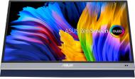 Монитор Asus ZenScreen MQ16AH портативный 15,6" (90LM07SV-B01170)