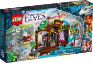 Конструктор LEGO Elves Рудник ценных кристаллов 41177