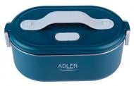 ВИТРИНА! Контейнер Adler Контейнер для еды с подогревом ADLER AD-4505B