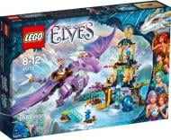 Конструктор LEGO Elves Логово дракона 41178