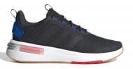 Кроссовки мужские Adidas RACER TR23 IG7328 р.43 1/3 черные