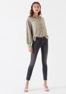 Джинсы Mavi ADRIANA ANKLE Smoke Glam 1072928055 р. 30 черный