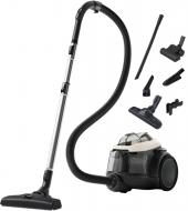 ВИТРИНА! Пылесос Electrolux EL61H4SW dark grey
