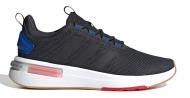 Кроссовки мужские Adidas RACER TR23 IG7328 р.46 черные