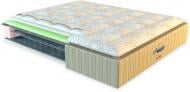 Матрас Franklin ЕММ 90х200 см