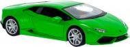 Автомодель Maisto 1:24 Lamborghini Huracan LP 610-4 31509 green