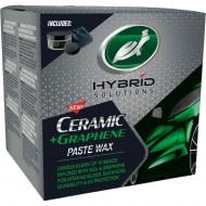 Воск твердый TURTLE WAX Hybrid Solutions (керамика и графен) г156