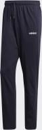 Брюки Adidas E PLN T PNT SJ DU0377 р. 2XL темно-синий