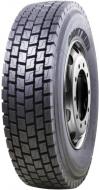 Шина Ovation VI-638 315/80R22.5 156/152 L нешипованая всесезонные