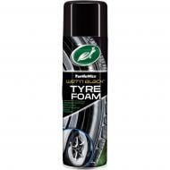 Очиститель-полироль для шин TURTLE WAX 500 мл