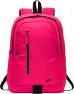 Рюкзак Nike NK All Access Soleday BKPK-S розовый BA5532-666 Рюкзак Nike NK All Access Soleday BKPK-S розовый BA5532-666