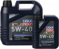 Моторное масло Liqui Moly Optimal Synth 5W-40 5 л (2246)