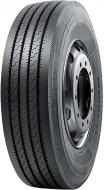 Шина Ovation VI-660 315/80R22.5 156/152 L нешипованая всесезонные