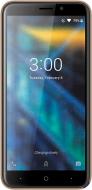 Смартфон Doogee X50 gold Смартфон Doogee X50 gold