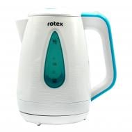 УЦЕНКА! Электрочайник Rotex RKT04-G (УЦ №3743)