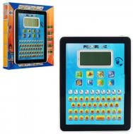 Планшет обучающий Play Smart Компьюша 7370/66578 R