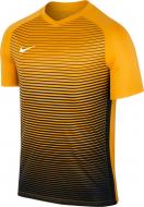 Ветровка Nike M NK DRY PRECISION IV JSY SS 832975-739 M желтый