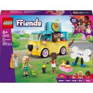 УЦЕНКА! Игрушка LEGO Friends Фургон с аксессуарами для любимцев 42678 (УЦ №3743)