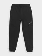 Брюки 4F TROUSERS CAS M535 4FJSS23TTROM535-20S р. 128 черный