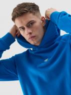 Джемпер 4F SWEATSHIRT M1010 4FWSS24TSWSM1010-36S р.S синий