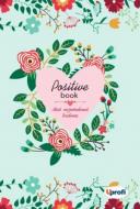 Книга «Positive book - рус., Зеленый» 4820199950070