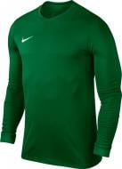 Футболка Nike LS PARK VI JSY 725884-302 р.L зеленый