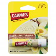 Бальзам для губ Carmex зі смаком ванілі 4,25 г