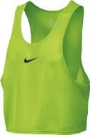 Футболка Nike TRAINING BIB I 910936-313 L зеленый