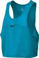 Футболка Nike TRAINING BIB I 910936-406 L синий