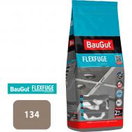 Затірка для плитки BauGut FLEXFUGE 134 2 кг шовк