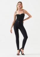 Джинсы Mavi SERENAY Smoke GOLD Shape 100980-30863 р. 30 черный