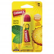 Бальзам для губ Carmex зі смаком ананасу та м'яти 10 г