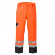 Штани сигнальні INSIGHT FLASH р. XXL зріст 5-6 81285 помаранчевий
