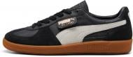 Кросівки чоловічі демісезонні Puma PALERMO LTH 39646403 р.44 чорні