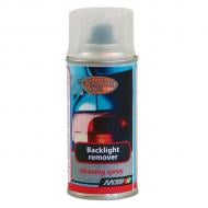 Жидкость Motip для снятия краски "тонировка фар" 150 мл