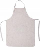 Фартук кухонный Lodi светло-бежевый 66х83 см La Nuit