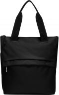 Сумка Nike W NK Radiate Tote GFX BA5527-010 черный Сумка Nike W NK Radiate Tote GFX BA5527-010 черный