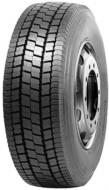 Шина APLUS D288 315/80R22.5 157/154 M нешипованая всесезонные