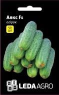 Насіння LedaAgro огірок Аякс F1 50 шт. (4820119791998)