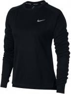 Джемпер Nike W NK PACER TOP CREW 928609-010 р. S черный