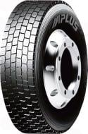 Шина APLUS D318 20PR 315/80R22.5 157/154 M всесезонные